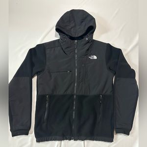 THE NORTH FACE MEN'S DENALI 2 HOODIE